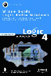 Buchcover: Wizoo Guide Logic Audio Windows