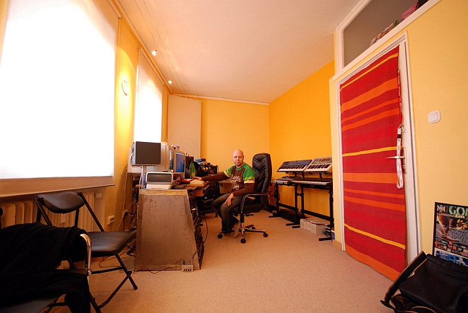 pearlcoder studio
