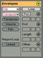 Ableton Live 3.0