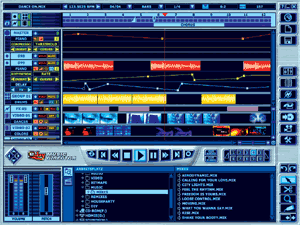 eJay Music Director Pro