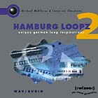 Wizoo CD: Hamburg Loopz 2