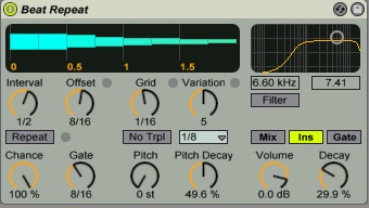 Ableton Live 5 Update
