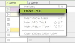 Ableton Live 5 Update