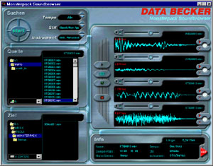 Data Becker Monsterpack