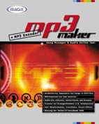 Magix mp3 Maker