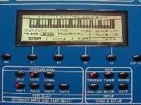 Oberheim OB-12 Z-Domain Synthesis Synthesizer