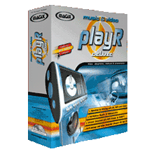 Magix playR deluxe