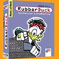 D-Lusion Rubberduck 2000 Pro