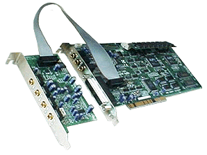 Hoontech SoundTrack Digital Audio 4ch